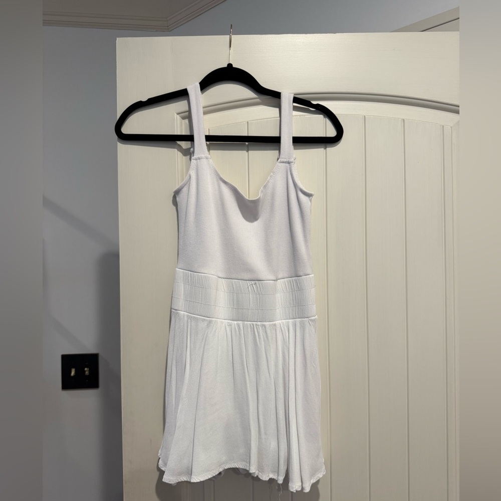 Free People Tennis Dress
